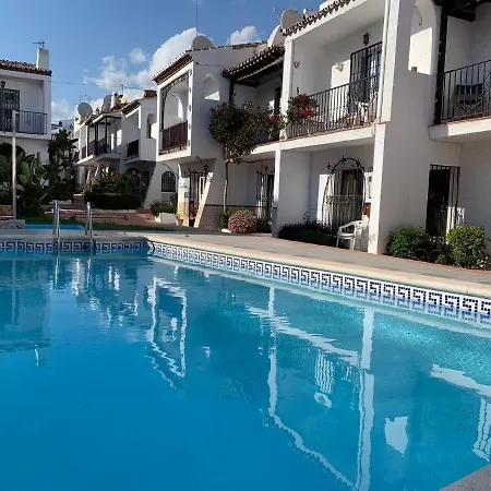 Casa Maria Holiday home Nerja