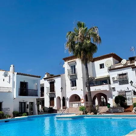 Casa Maria * Nerja
