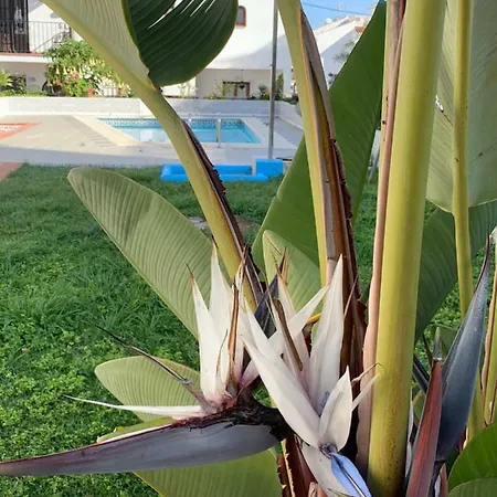 Holiday home Casa Maria Nerja