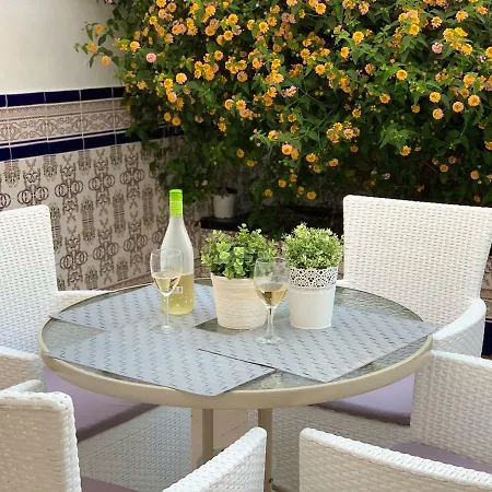 Casa Maria Holiday home Nerja