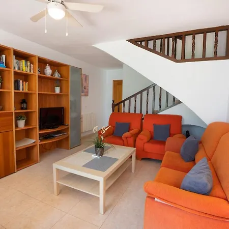 Casa Maria * Nerja