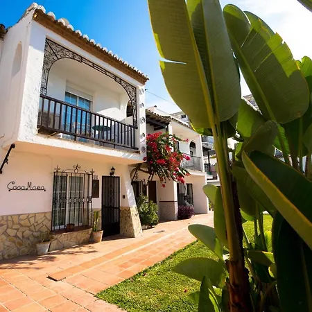 Holiday home Casa Maria