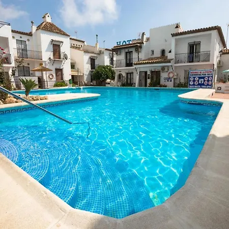 Casa Maria Nerja