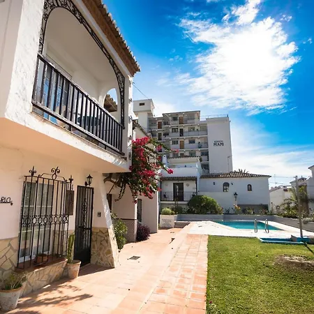 Casa Maria Holiday home
