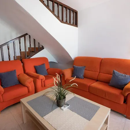 Casa Maria Holiday home Nerja