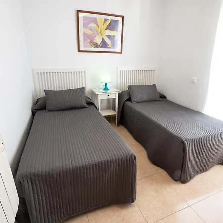 Casa Maria Holiday home