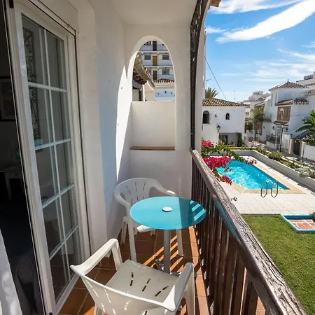 Casa Maria Nerja