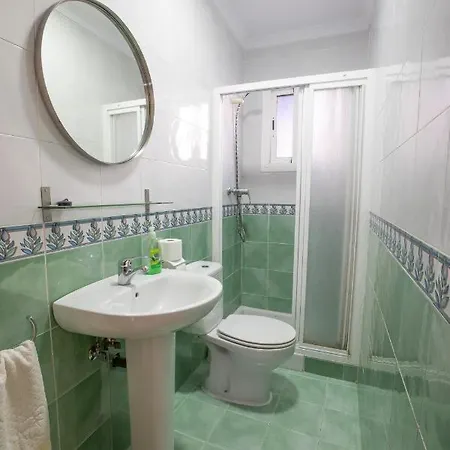 Casa Maria * Nerja