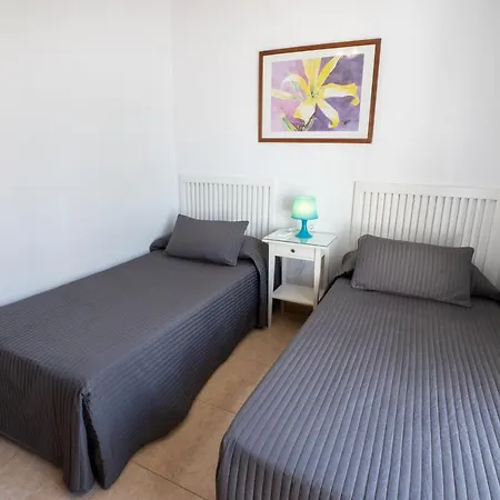 Casa Maria Holiday home