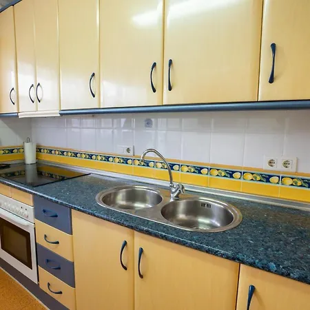 Casa Maria Holiday home