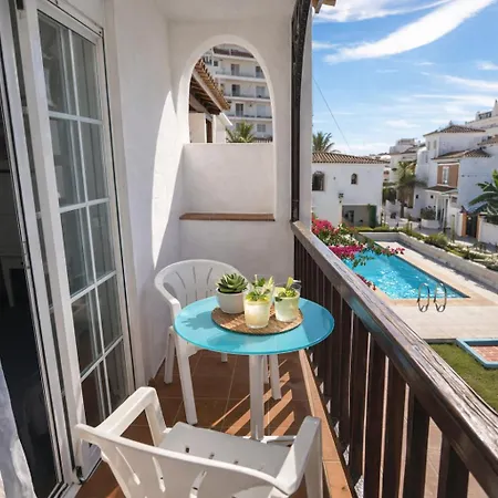 Casa María * Nerja