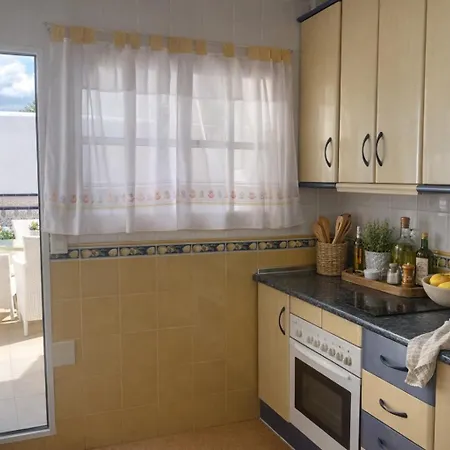 Casa María *