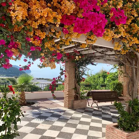 Casa María * Nerja