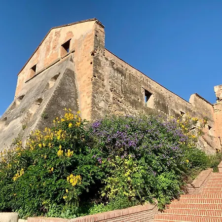 Casa María *