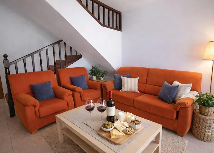 Casa María *