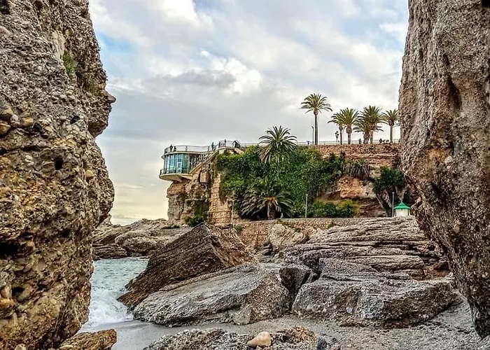 Сasa de vacaciones Casa María
