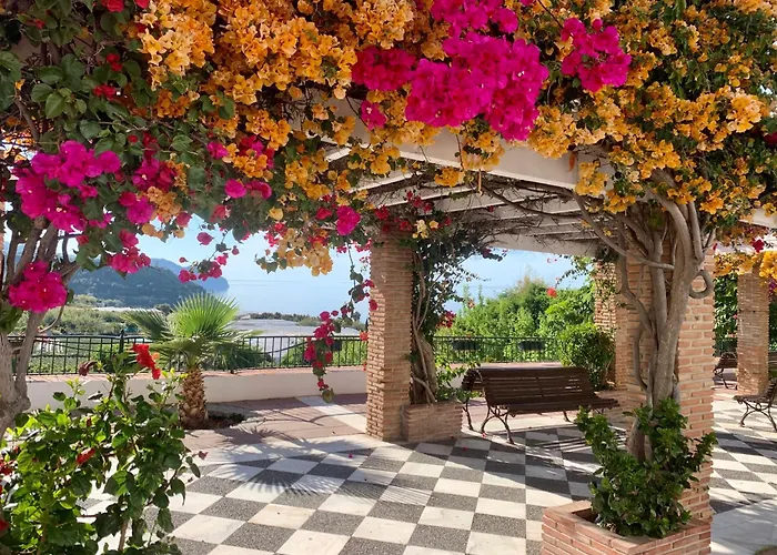 Casa María * Nerja