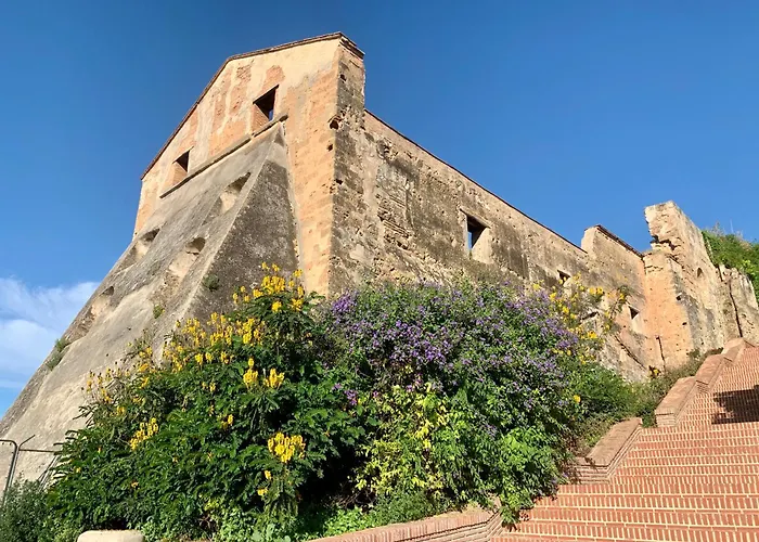 Casa María *